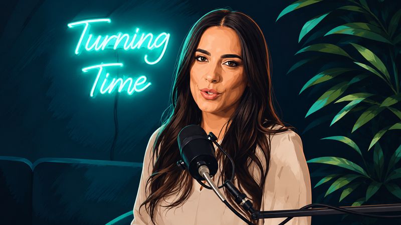 Turning Time Podcast