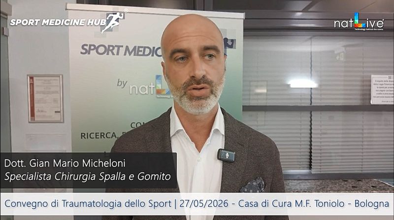 INTERVISTA AL DOTT. GIAN MARIO MICHELONI
