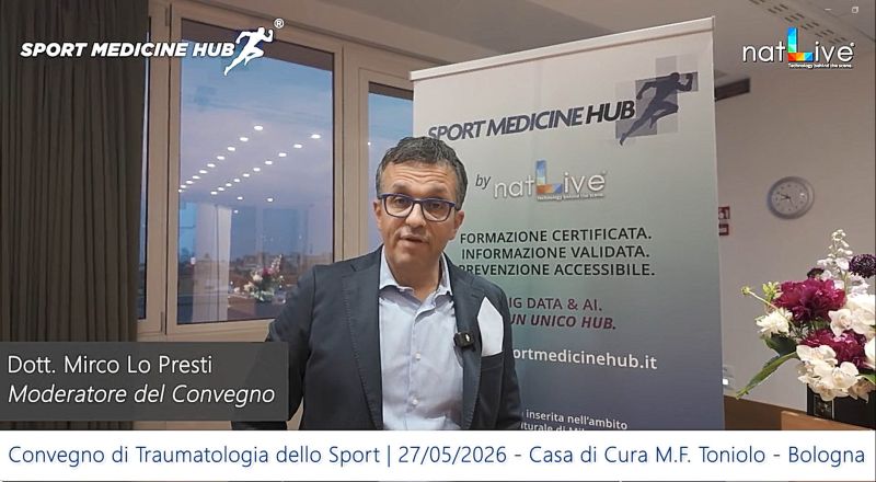 INTERVISTA AL DOTT. MIRCO LO PRESTI