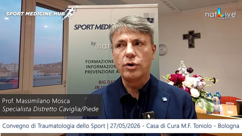 INTERVISTA AL PROF. MASSIMILANO MOSCA