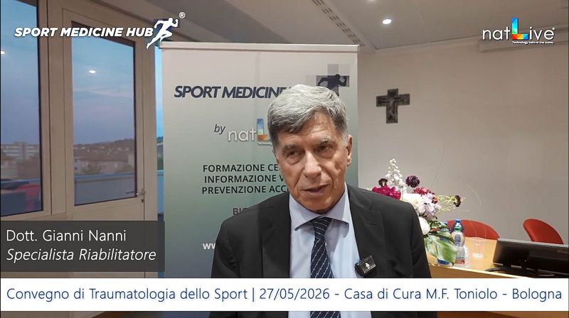INTERVISTA AL DOTT. GIANNI NANNI