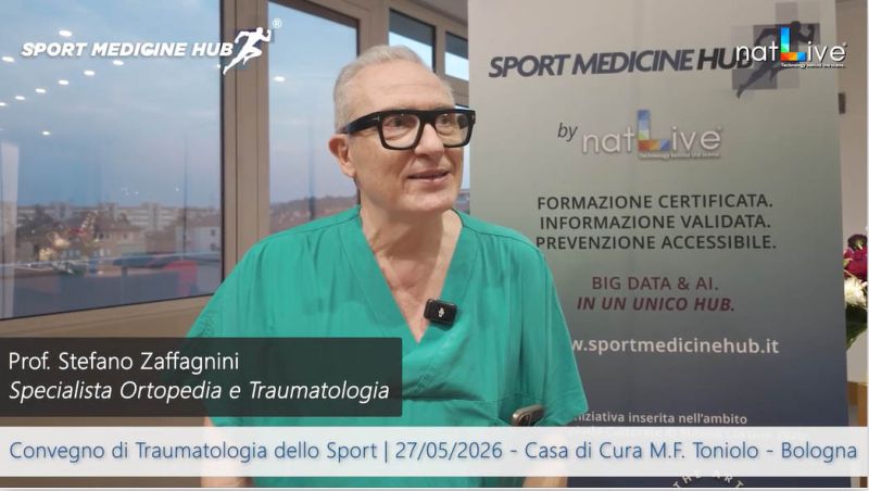 CONVEGNO TRAUMATOLOGIA DELLO SPORT