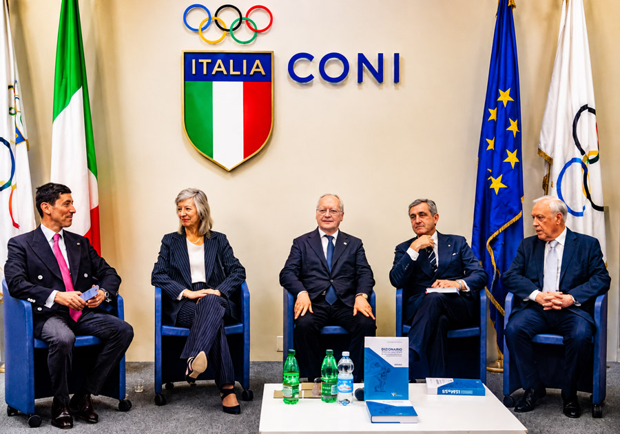 Federazione Medico Sportiva Italiana: Dal 2026 gli psicologi entreranno a far parte della famiglia della FMSI