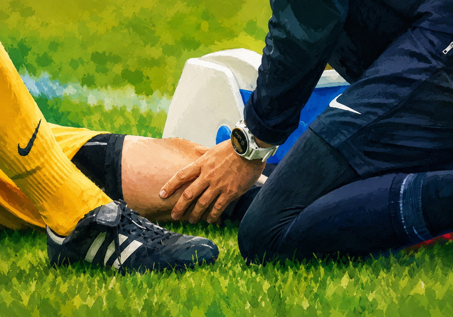 Dalla frammentazione alla conoscenza condivisa: la nuova sfida della medicina dello sport