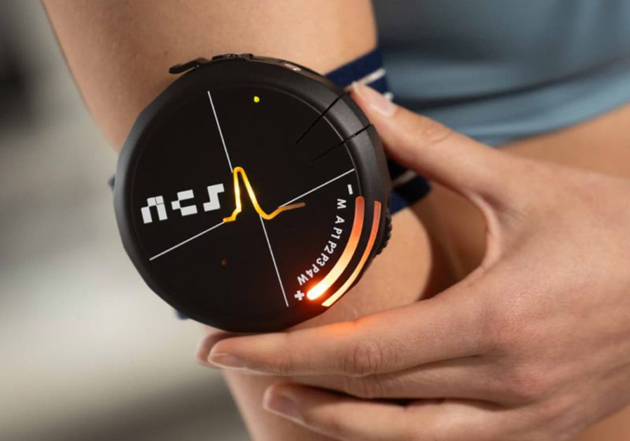 Shoulder pacemaker - Neuralign - LA SVOLTA NELLA STIMOLAZIONE ELETTRICA MUSCOLARE per migliorare il movimento della spalla e risolvere il dolore