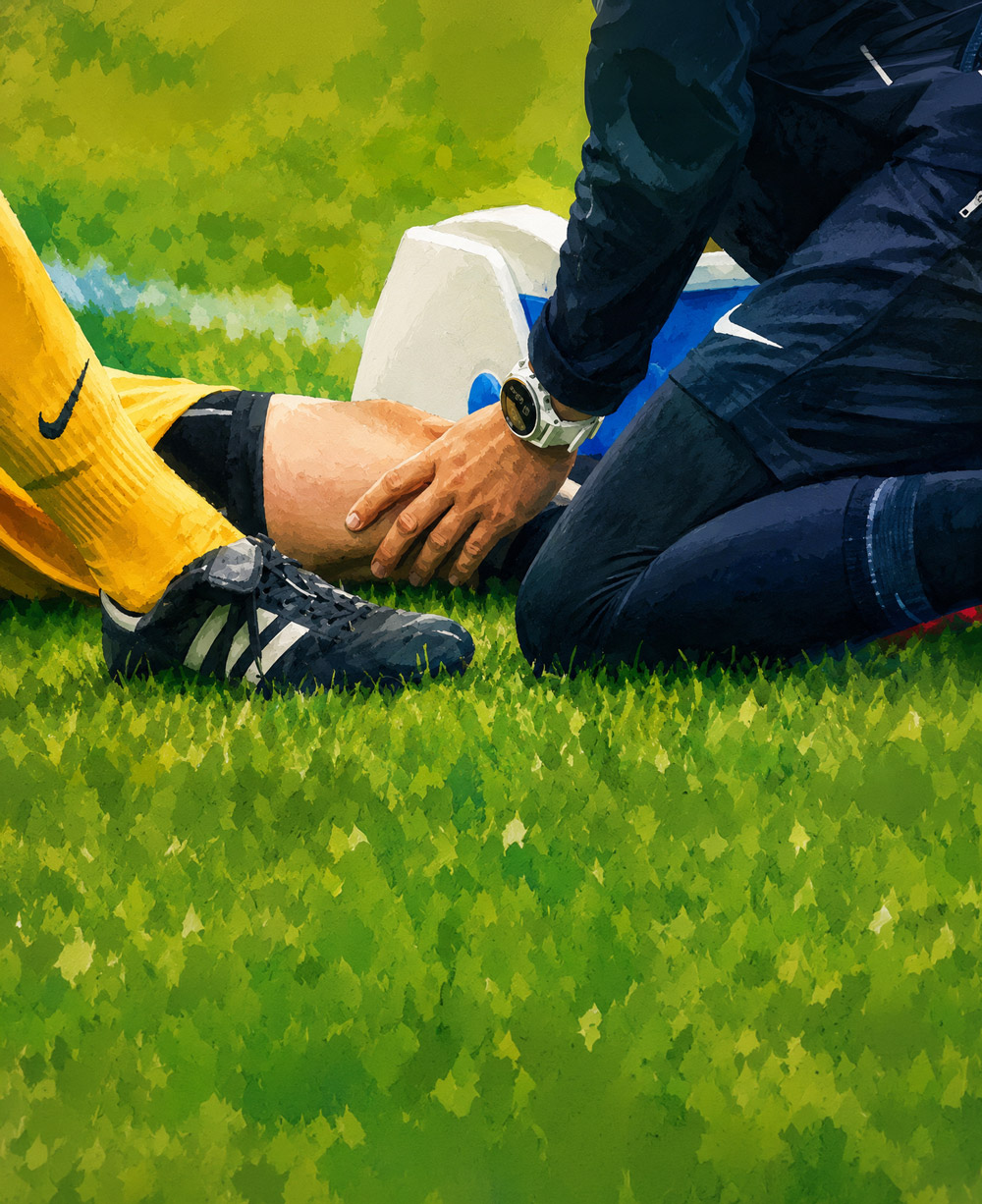 Dalla frammentazione alla conoscenza condivisa: la nuova sfida della medicina dello sport Dalla frammentazione alla conoscenza condivisa: la nuova sfida della medicina dello sport