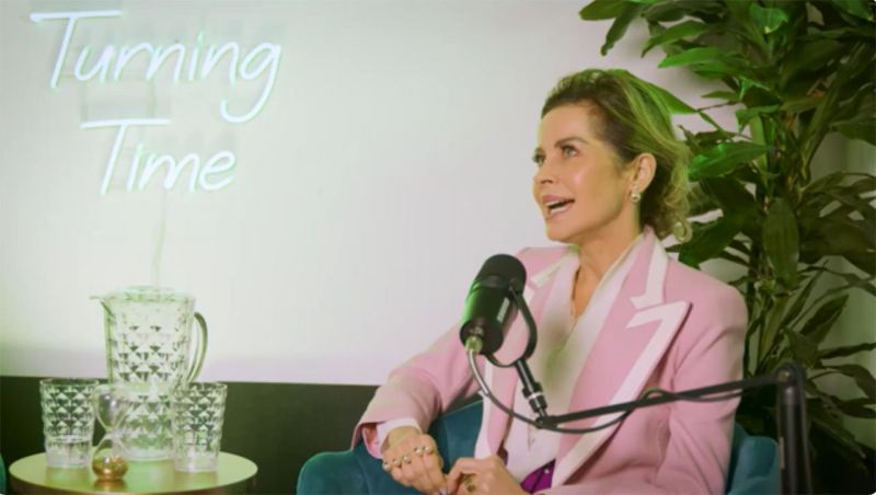 Chantal Sciuto - La medicina estetica oltre i cliché