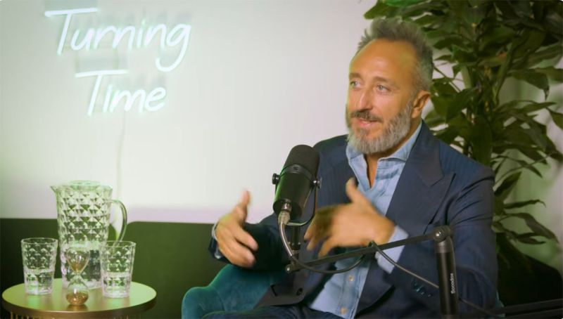 Daniele Puzzilli - Il dottore del sorriso