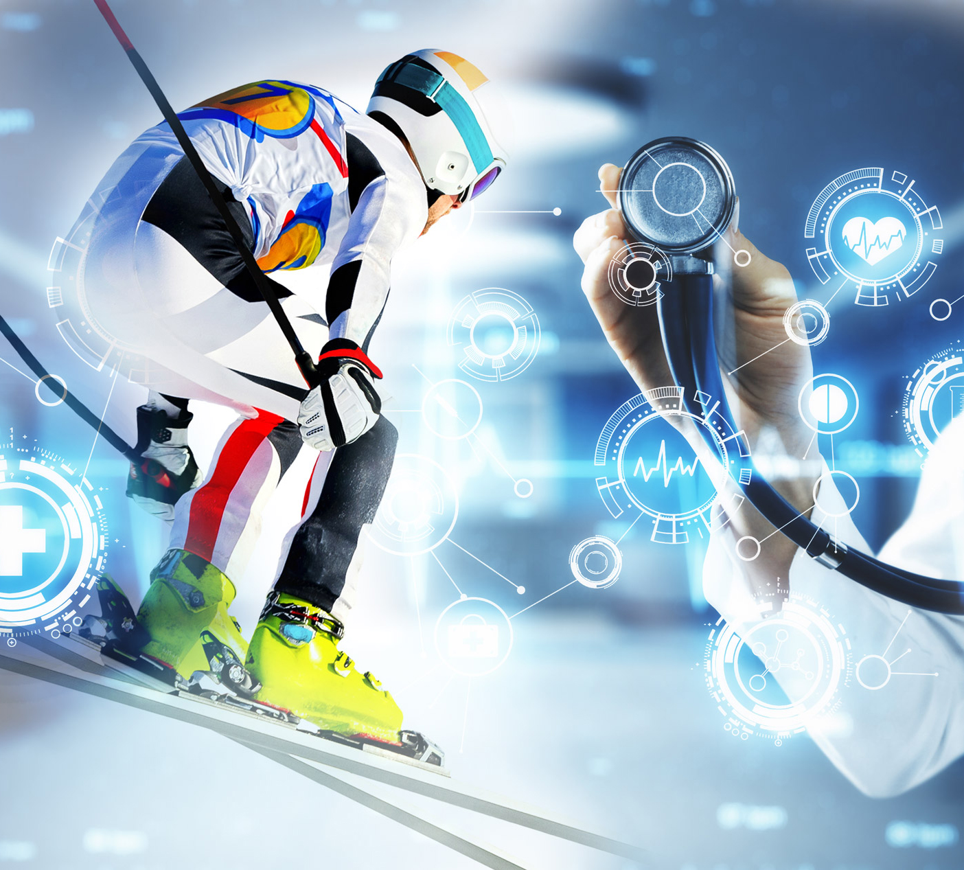 Infortuni e sicurezza a Milano- Cortina 2026: cosa ci dicono i primi casi clinici