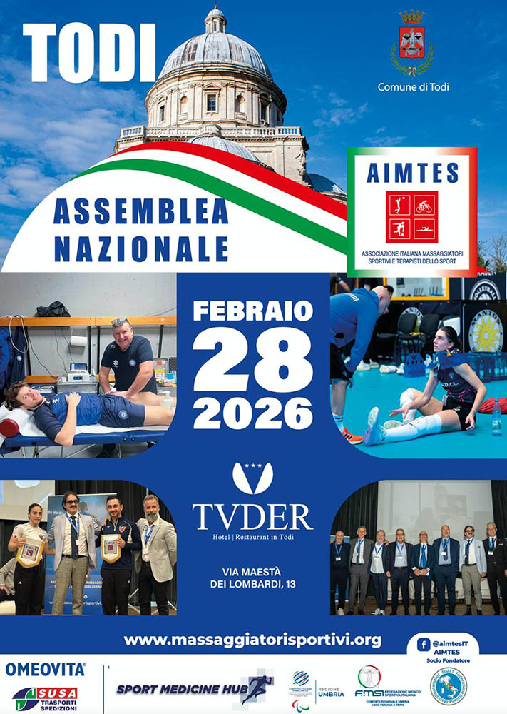 AIMTES - Assemblea Nazionale