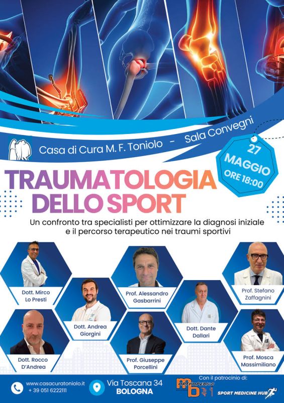 Sport Medicine Hub Sport Medicine Hub