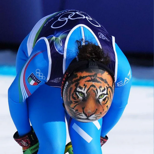 De Carli: 'Ecco perché Brignone ha già fatto un miracolo a recuperare. Lindsey Vonn? Ha deciso di rischiare'