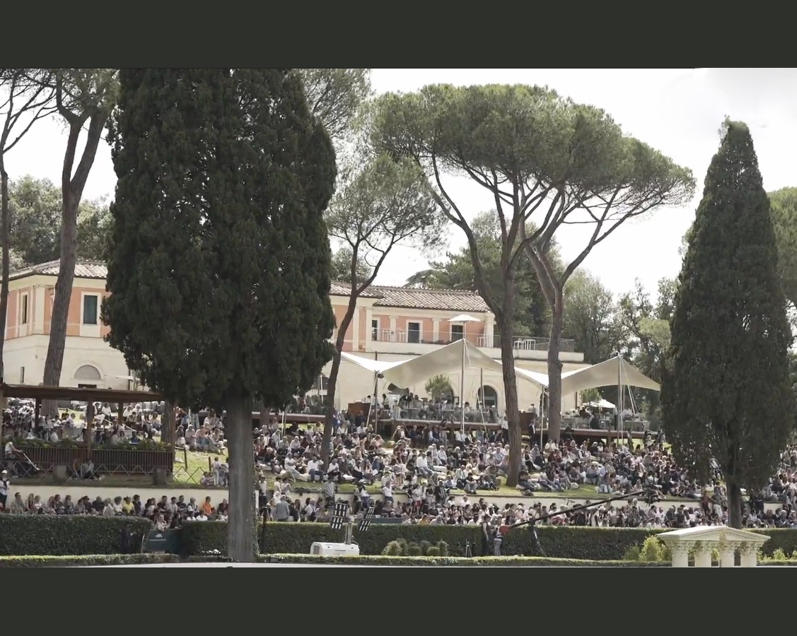 Federazione Italiana Sport Equestri,
avanzo record nel 2025 Federazione Italiana Sport Equestri,
avanzo record nel 2025