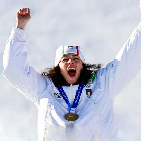 Brignone? Un miracolo mentale. E il risultato non è la performance: l’atleta deve diventare inattaccabile”: parla il mental coach Marco Valerio Ricci