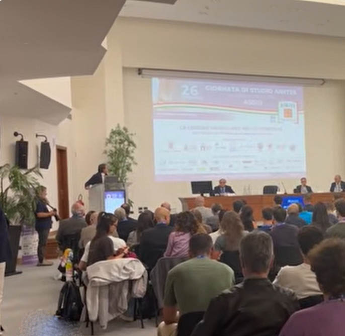 Assisi capitale della medicina sportiva grazie ad AIMTES Assisi capitale della medicina sportiva grazie ad AIMTES