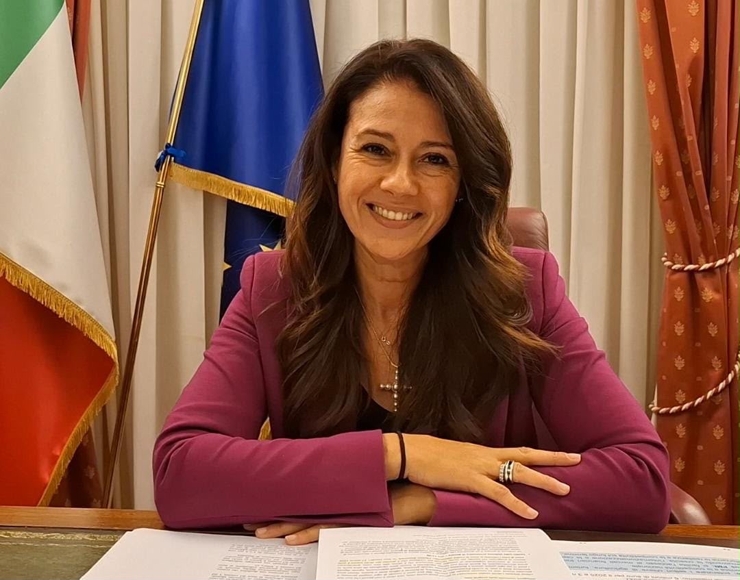 Una grande notizia per Sport Medicine Hub: Giusy Versace è la nuova Ambassador di Sport Medicine Hub