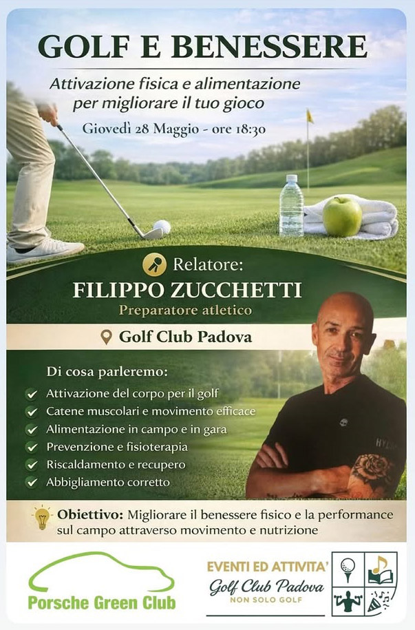 Attivazione fisica e alimentazione per migliorare il tuo gioco Attivazione fisica e alimentazione per migliorare il tuo gioco