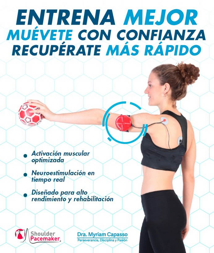 La tecnologia al servizio della riabilitazione da traumi.