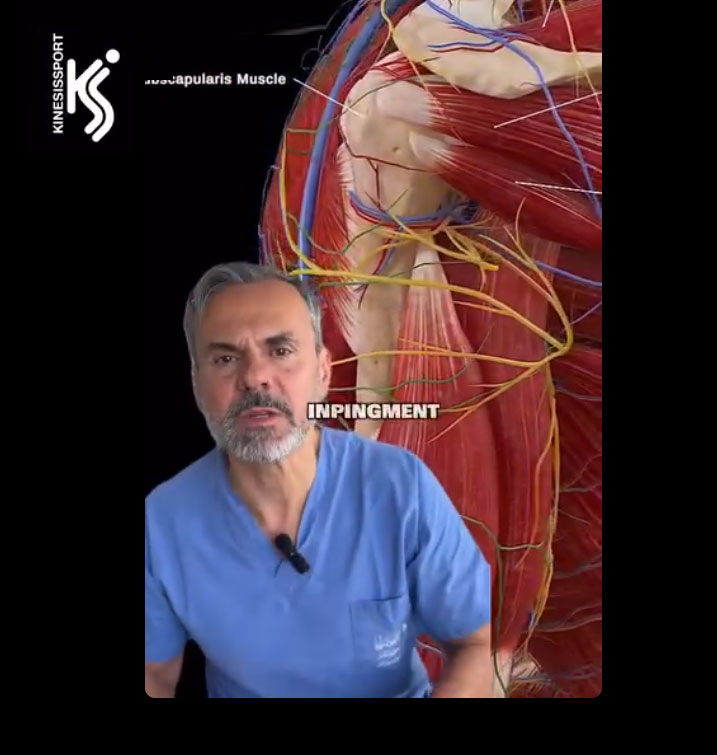 Cosa fare per rimediare ai dolori e alle patologie di Spalla?