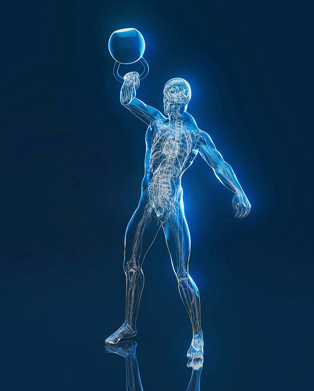 Artificial Intelligence in Sports Medicine:
A Decision-Centered Framework for the Future Sports Physician Artificial Intelligence in Sports Medicine:
A Decision-Centered Framework for the Future Sports Physician