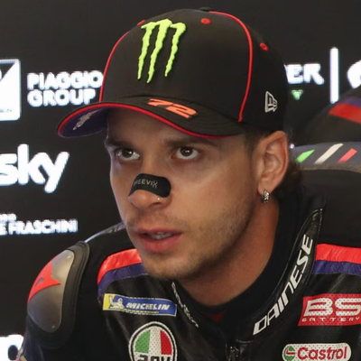 Brutta caduta di Marco Bezzecchi al GP Germania alla Q2: “Frattura scomposta alla clavicola”