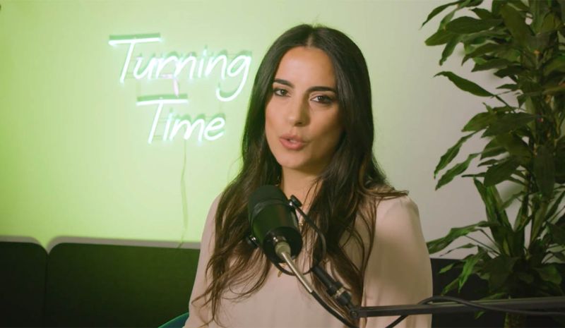 Turning Time Podcast