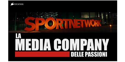SportNetwork - Il media company delle passioni