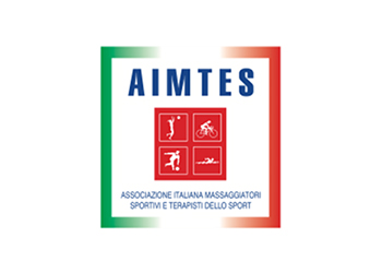 AIMTES - Ass. Italiana Massaggiatori Sportivi e Terapisti dello Sport