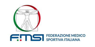 FMSI - FEDERAZIONE MEDICO SPORTIVA ITALIANA
