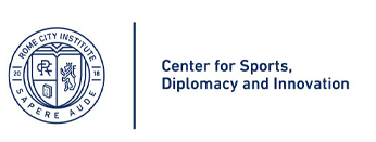 Rome City Center for Sports, Diplomacy and Innovation (CSDI)
