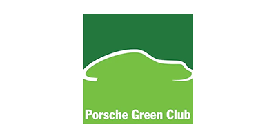 Porche Green Club