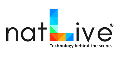 Natlive - Technology behind the scene